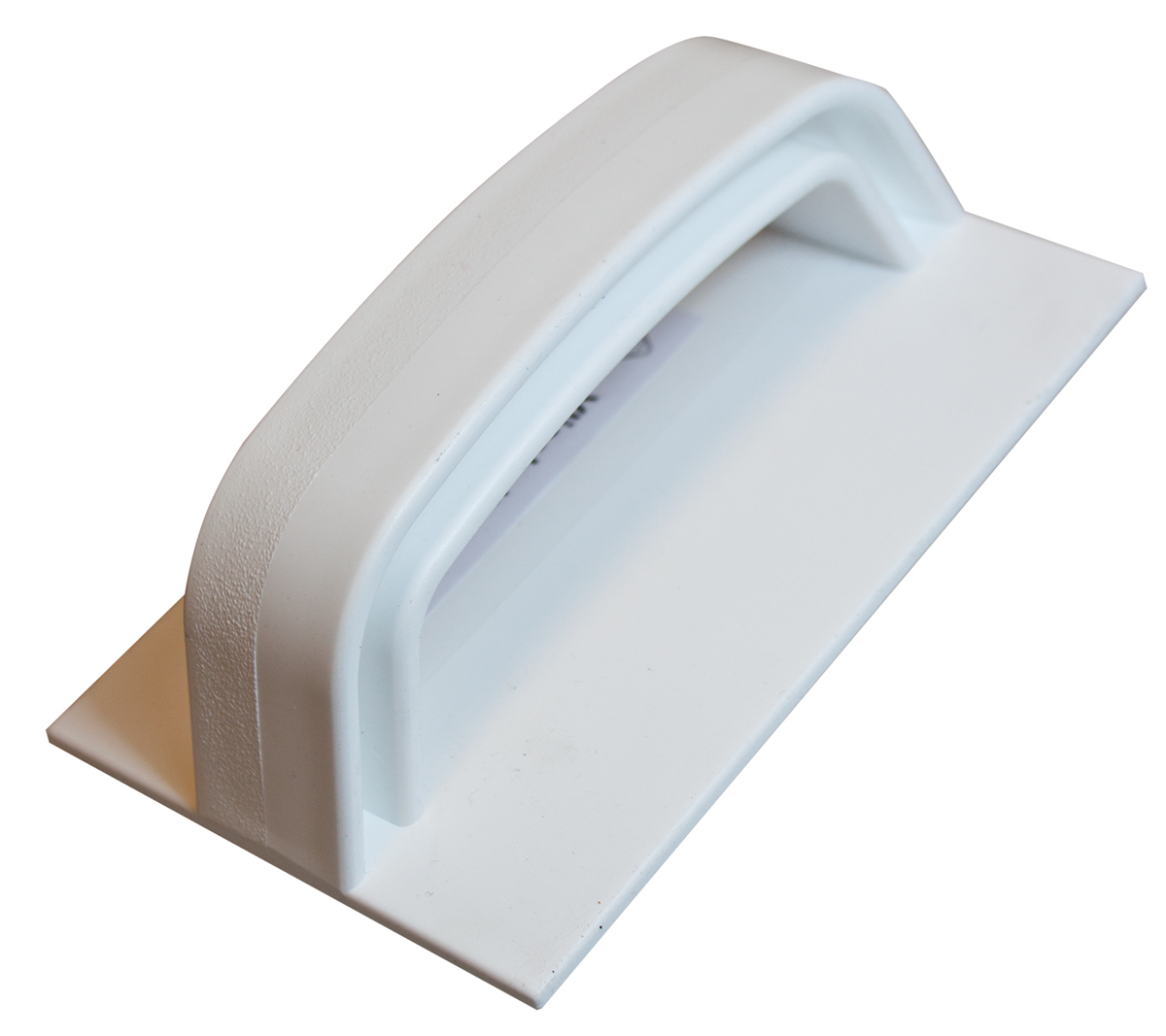 WD Handschleifer Clini mit Kletthaftung 85x135mm